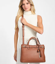 Gregoria Large Girlfriend Satchel