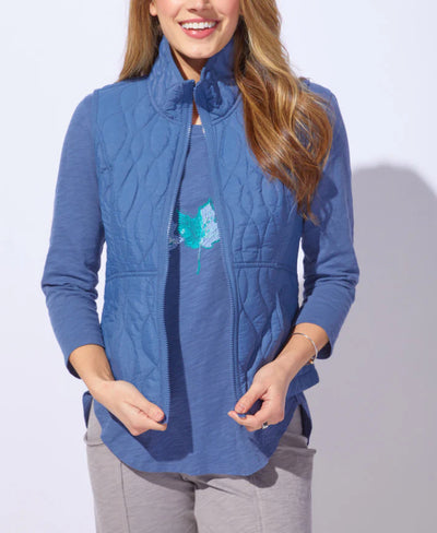 Summit Vest