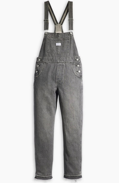 Vintage Overalls Country Connection