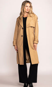 Sienna Coat