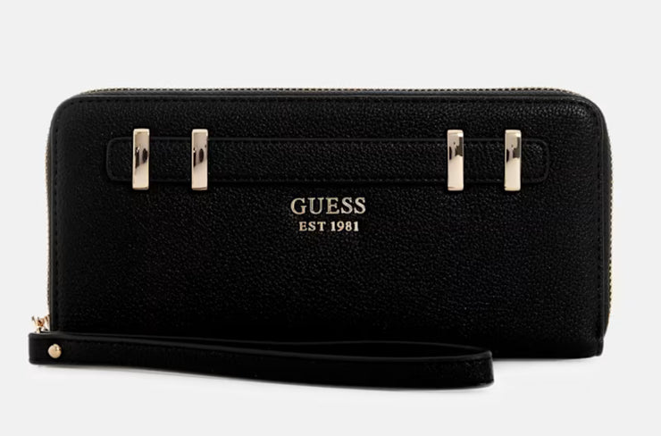 Gregoria large Ziparound Wallet