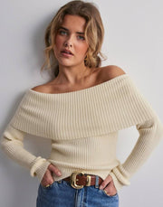 Katia Off Shoulder