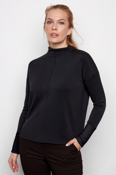 Arya Turtleneck