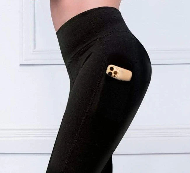 Athleisure Sport Leggings