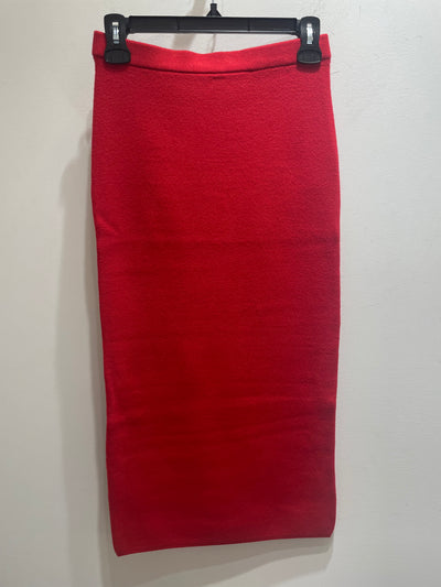 Salsa Pencil Skirt