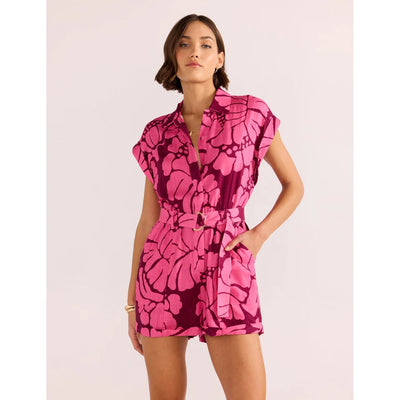 Persephone Playsuit