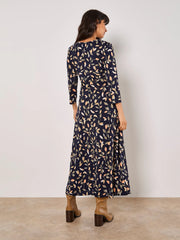 Multi Leaf Maxi
