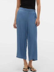 Bree Wide Leg Culotte
