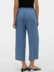 Bree Wide Leg Culotte