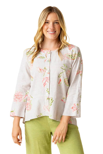 Ali Jacket Bloomer