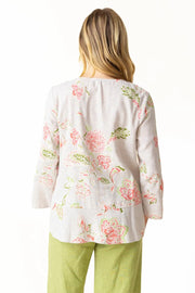 Ali Jacket Bloomer