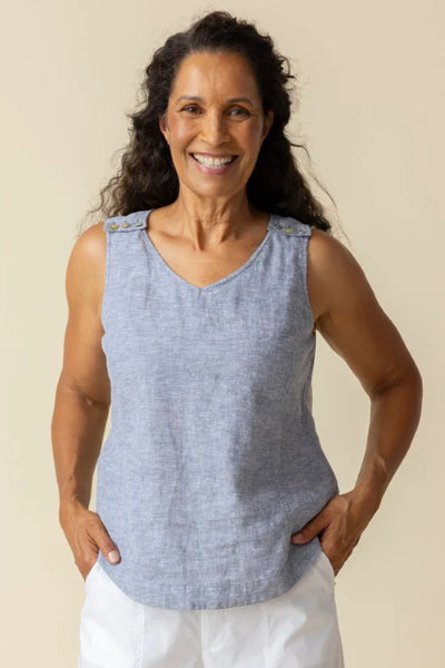 Freshen Up Tank