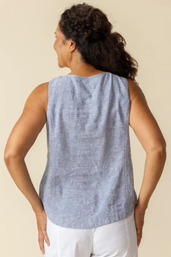 Freshen Up Tank