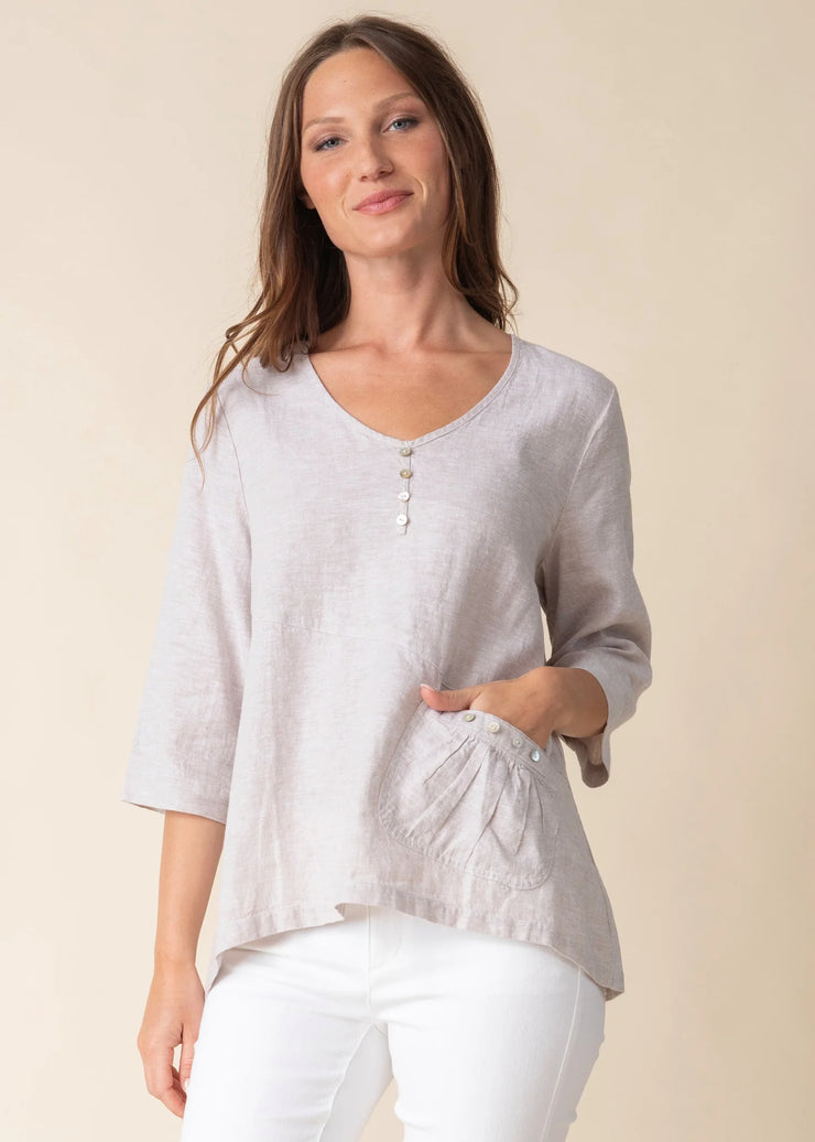 Vista Pullover