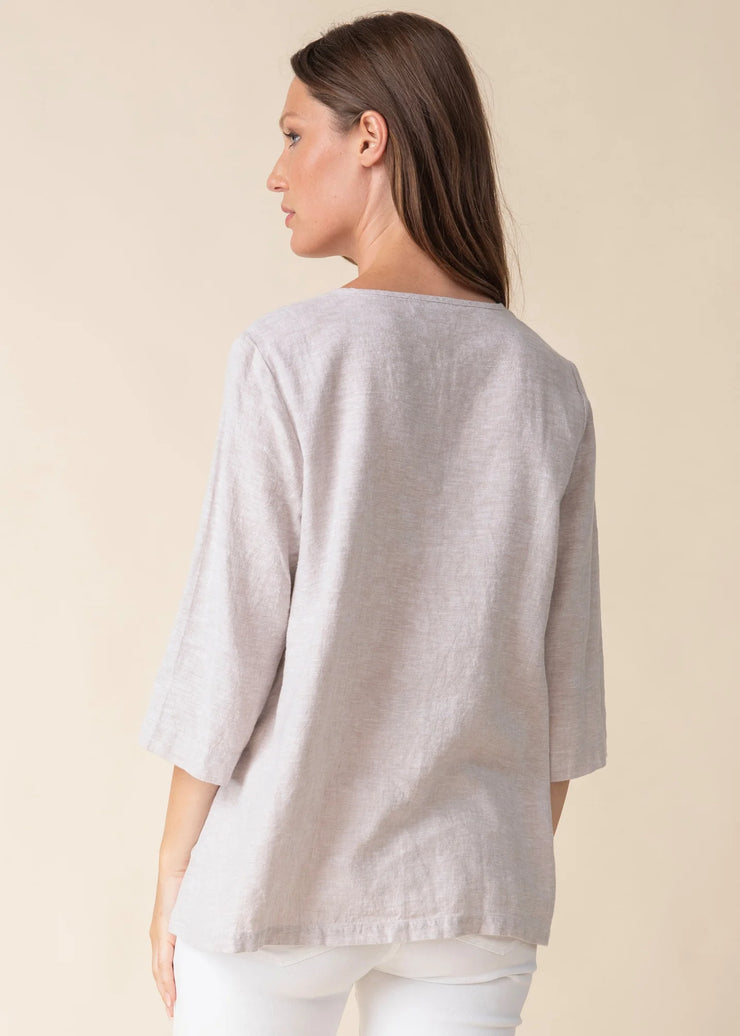 Vista Pullover