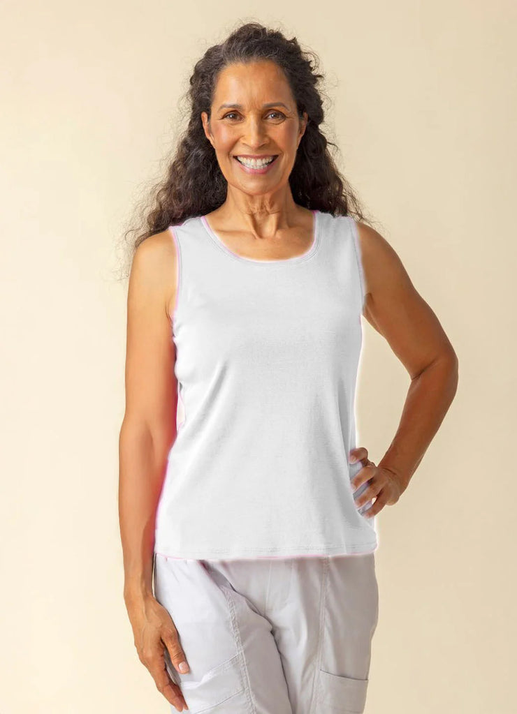 Layering Tank