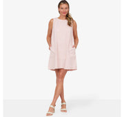 Leisure Shift Dress