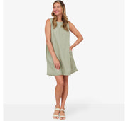Leisure Shift Dress