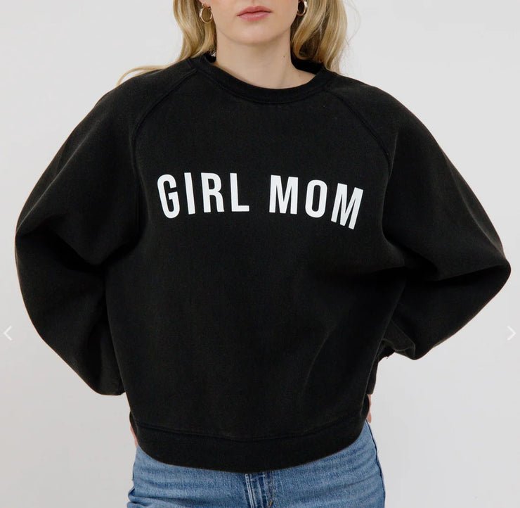 Girl Mom