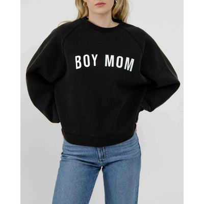 Boy Mom