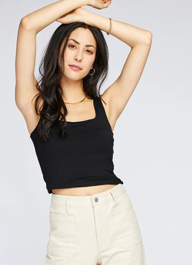 Donna Tank