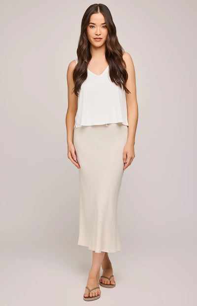 Cassia Skirt