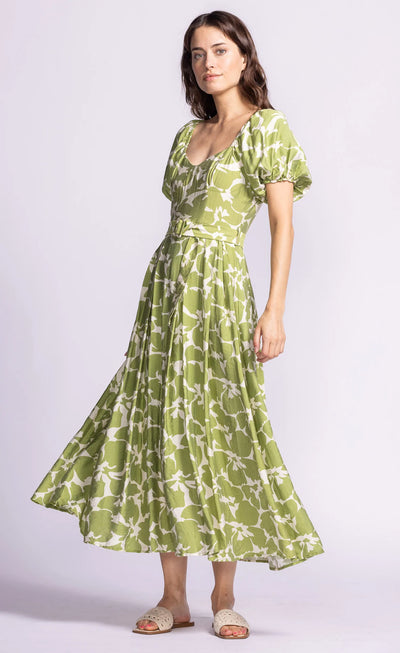 Rachel Dress