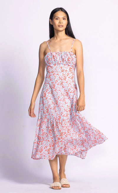 Erika Dress