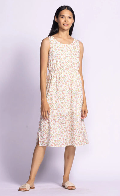 Forget Ne Not Dress