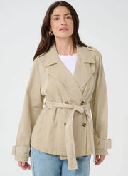Gigi Jacket