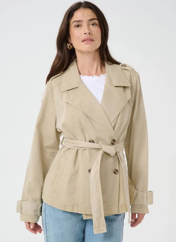 Gigi Jacket