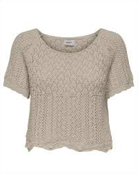 Nola Pullover