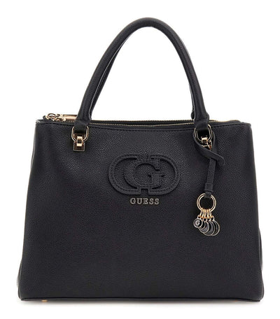 Calebra Hobo Status Satchel
