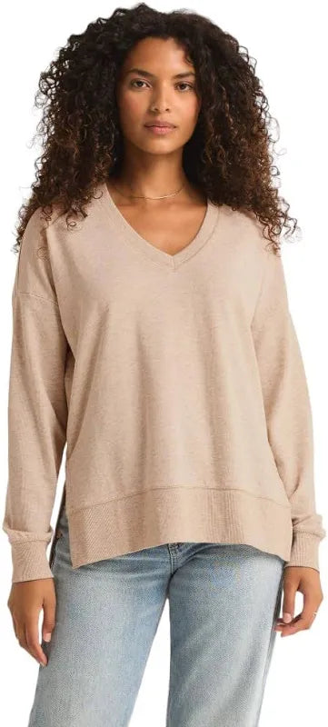 Weekender V Neck