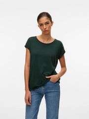 Ava Plain Top
