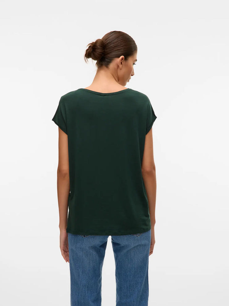 Ava Plain Top