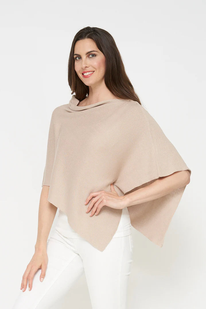 Capri Poncho