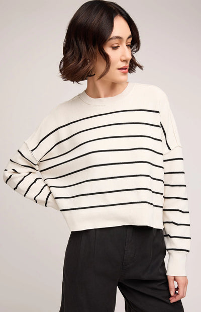 Echo Sweater