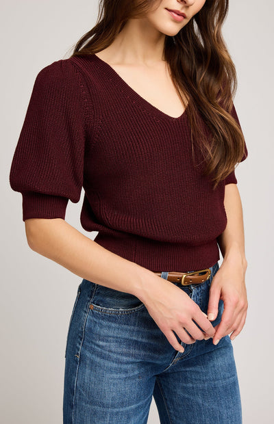 Phoebe Sweater