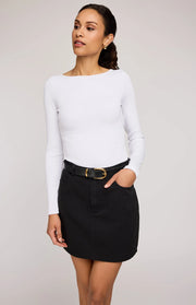 Thea Skirt