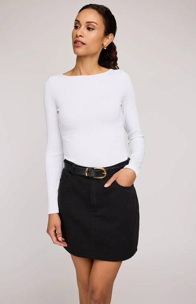Thea Skirt