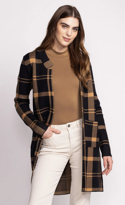 Harmon Cardi