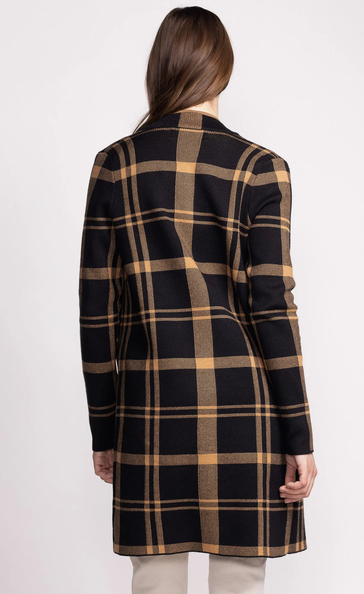 Harmon Cardi