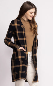 Harmon Cardi