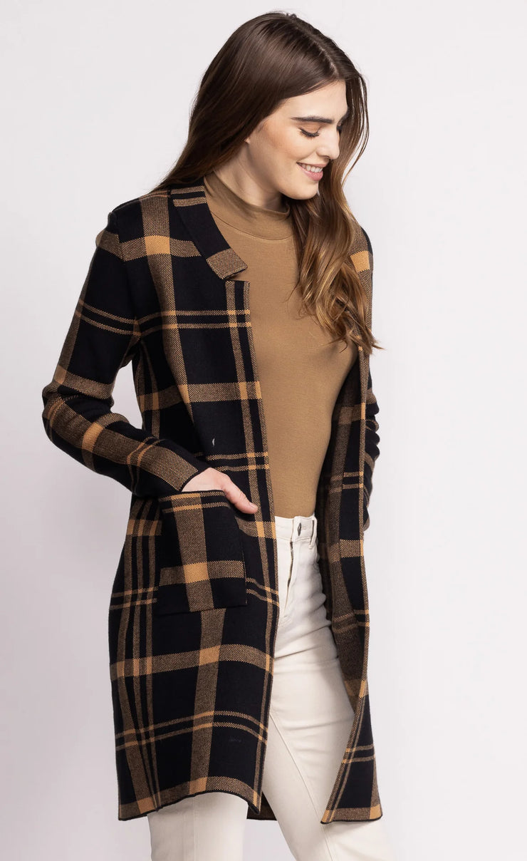 Harmon Cardi