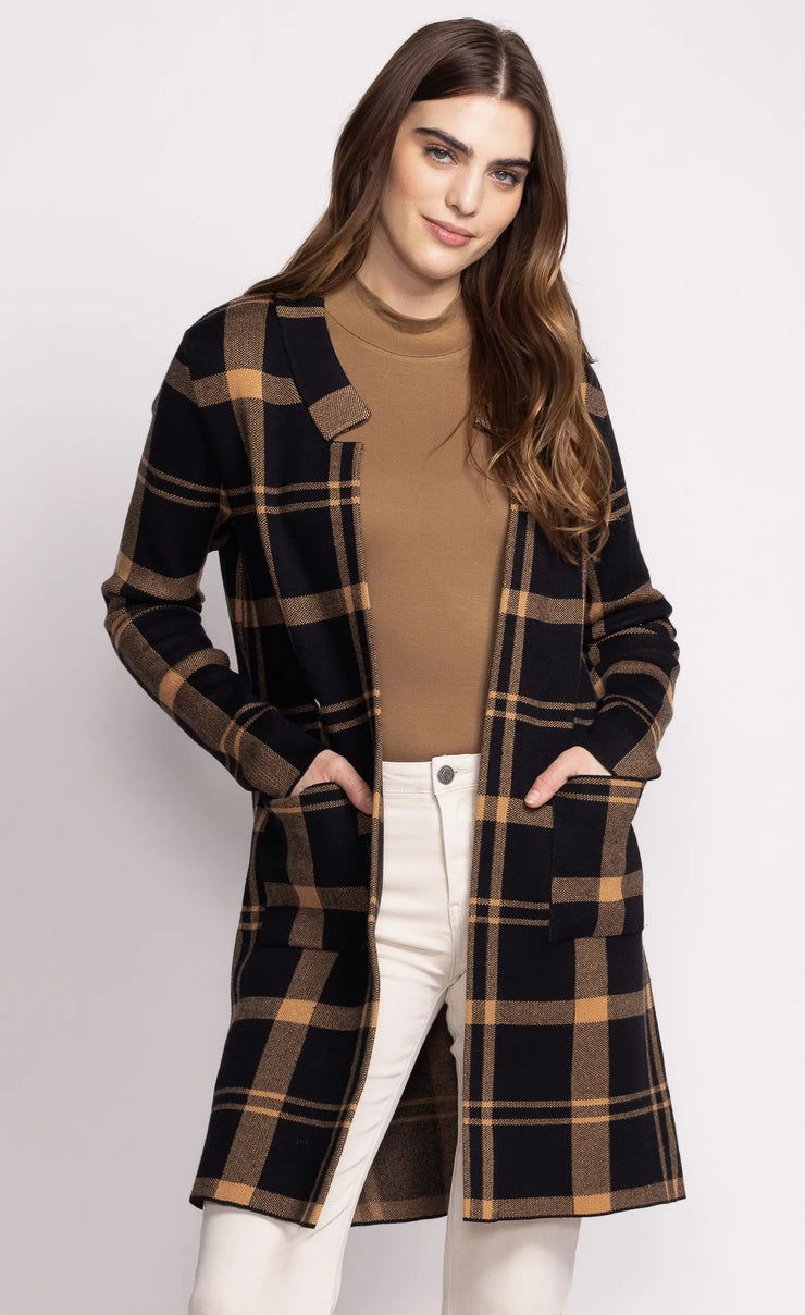 Harmon Cardi