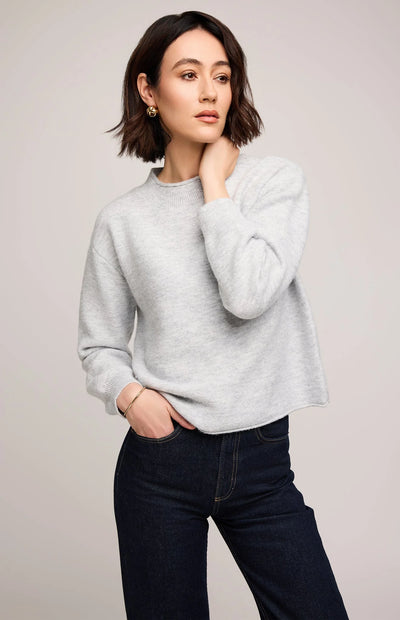 Wanda Sweater