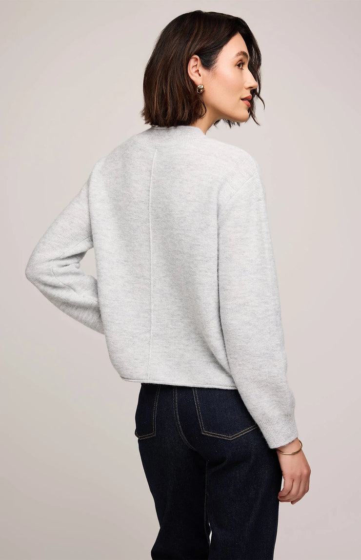 Wanda Sweater