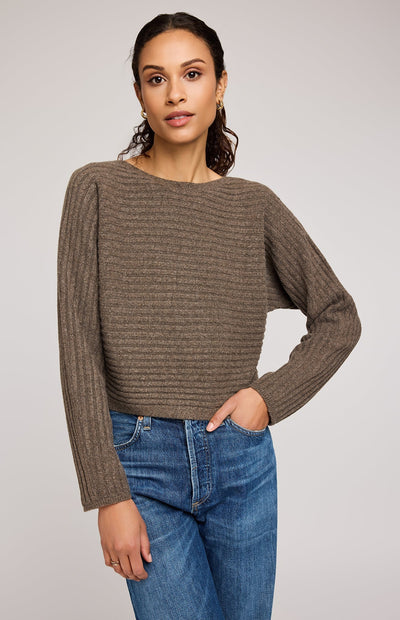 Niko Sweater