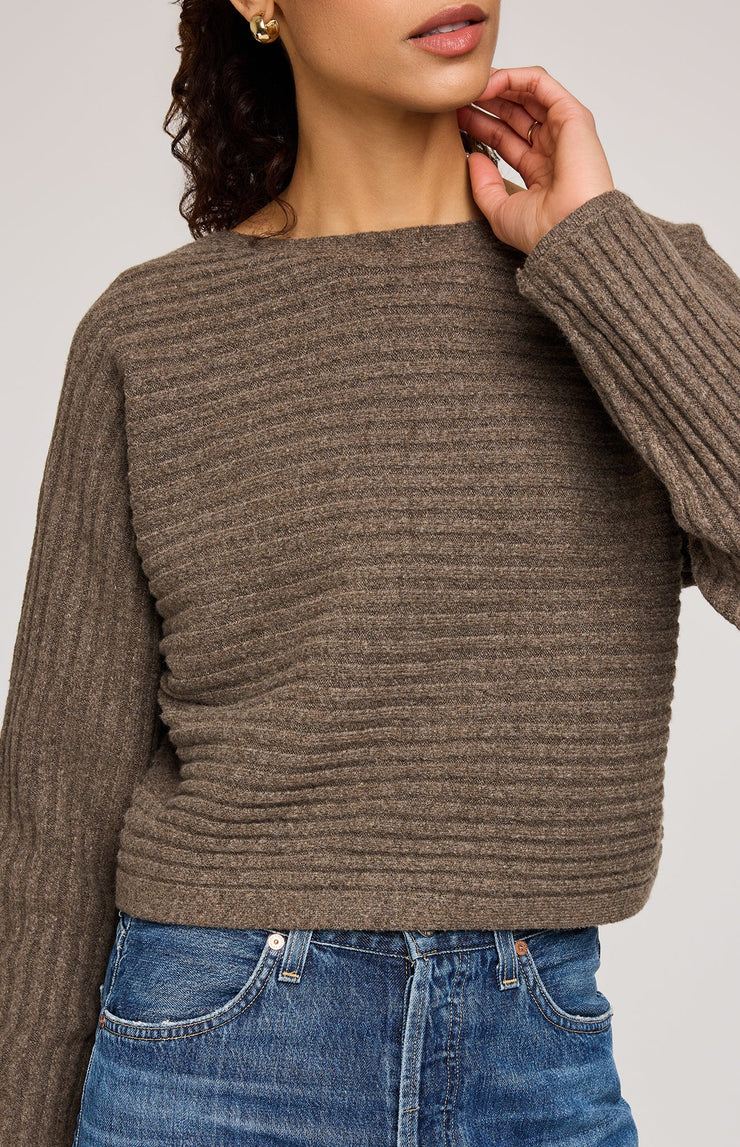 Niko Sweater